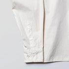 moc neck shirt