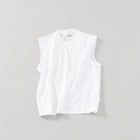 sleeveless / short