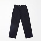 [tuning] high waisted trouser