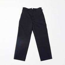 [tuning] high waisted trouser