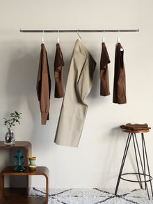 《予約2月下旬お届け》sleeveless / short