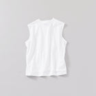 sleeveless / regular