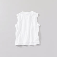 sleeveless / regular