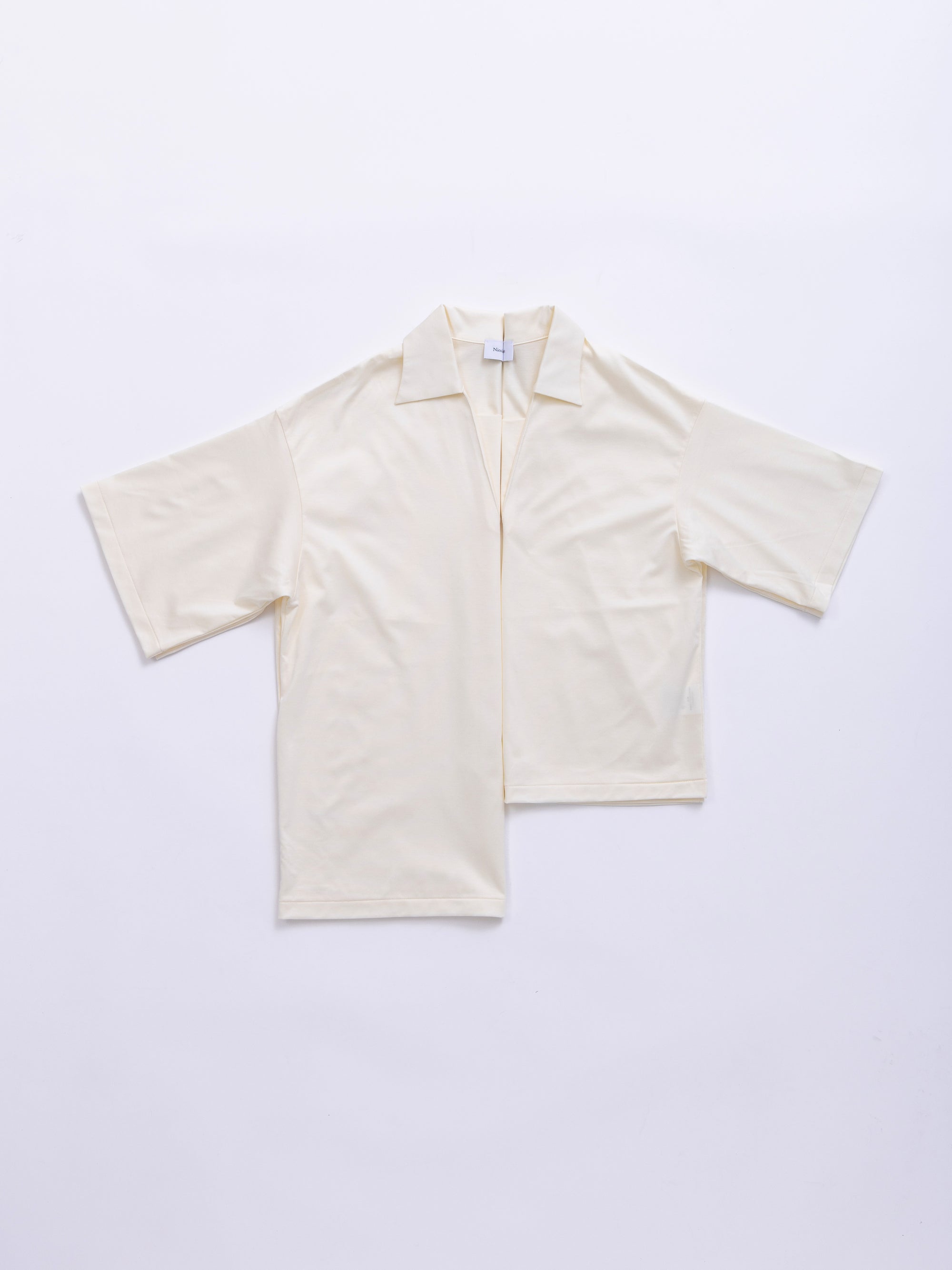skipper t-shirt