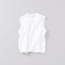 sleeveless / regular