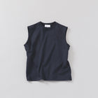 sleeveless / regular
