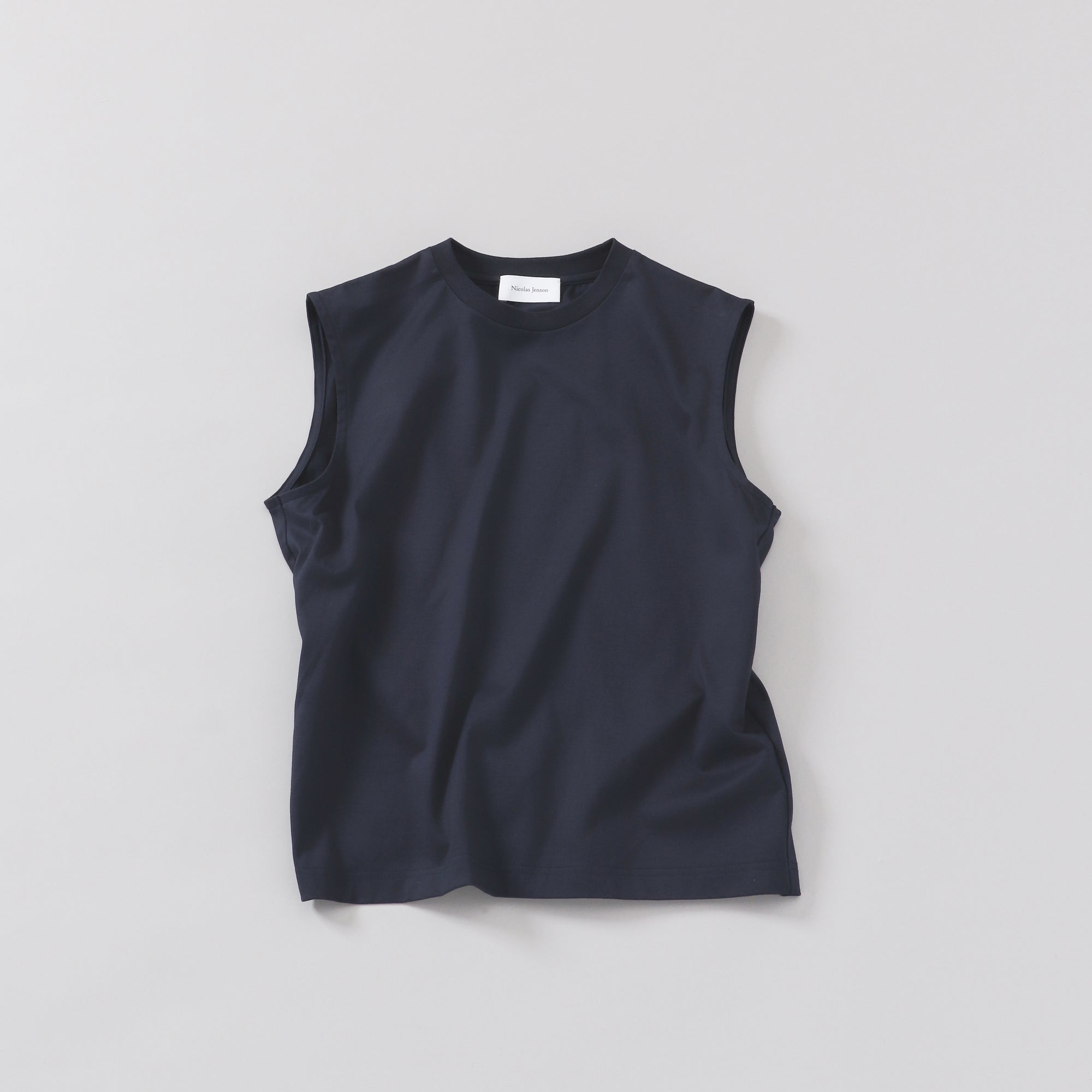 sleeveless / regular
