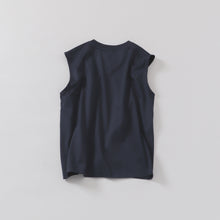 sleeveless / regular