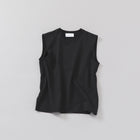 sleeveless / regular