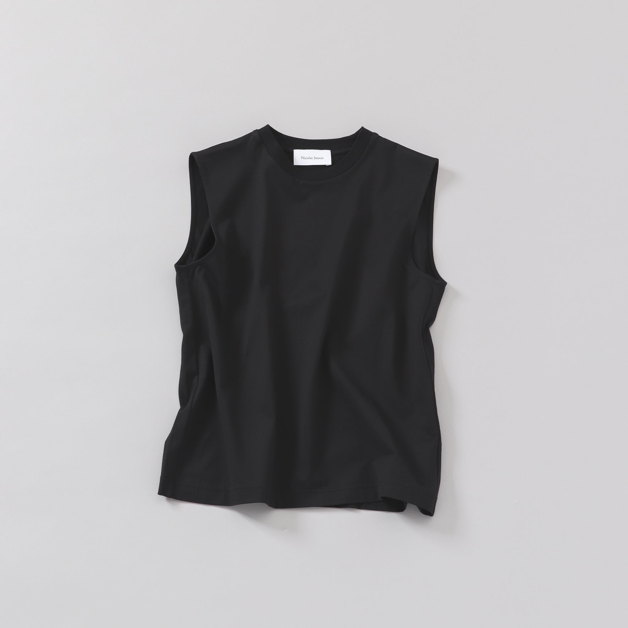 sleeveless / regular