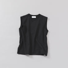 sleeveless / regular