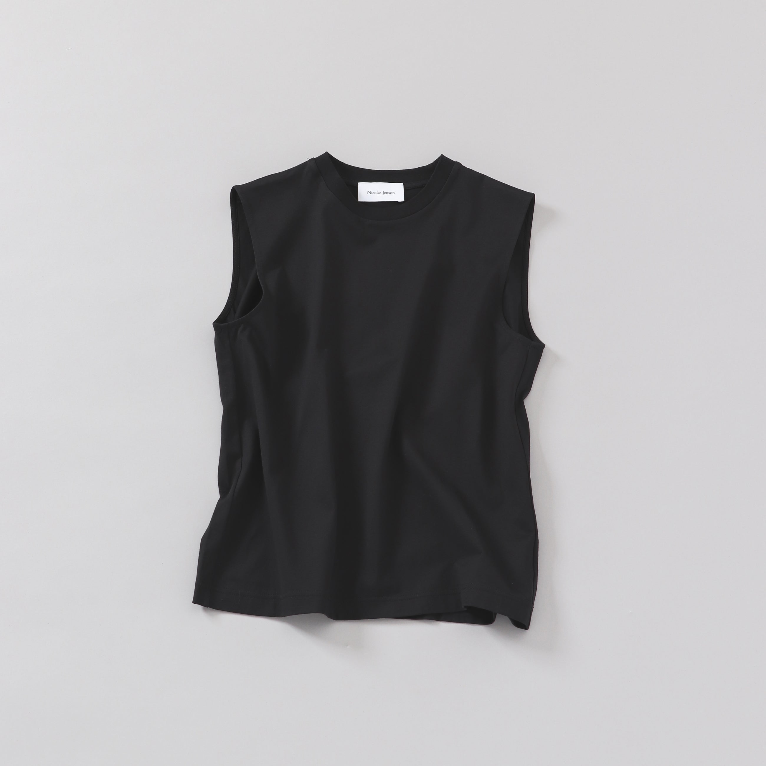 sleeveless / regular