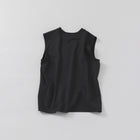 sleeveless / regular