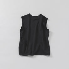 sleeveless / regular