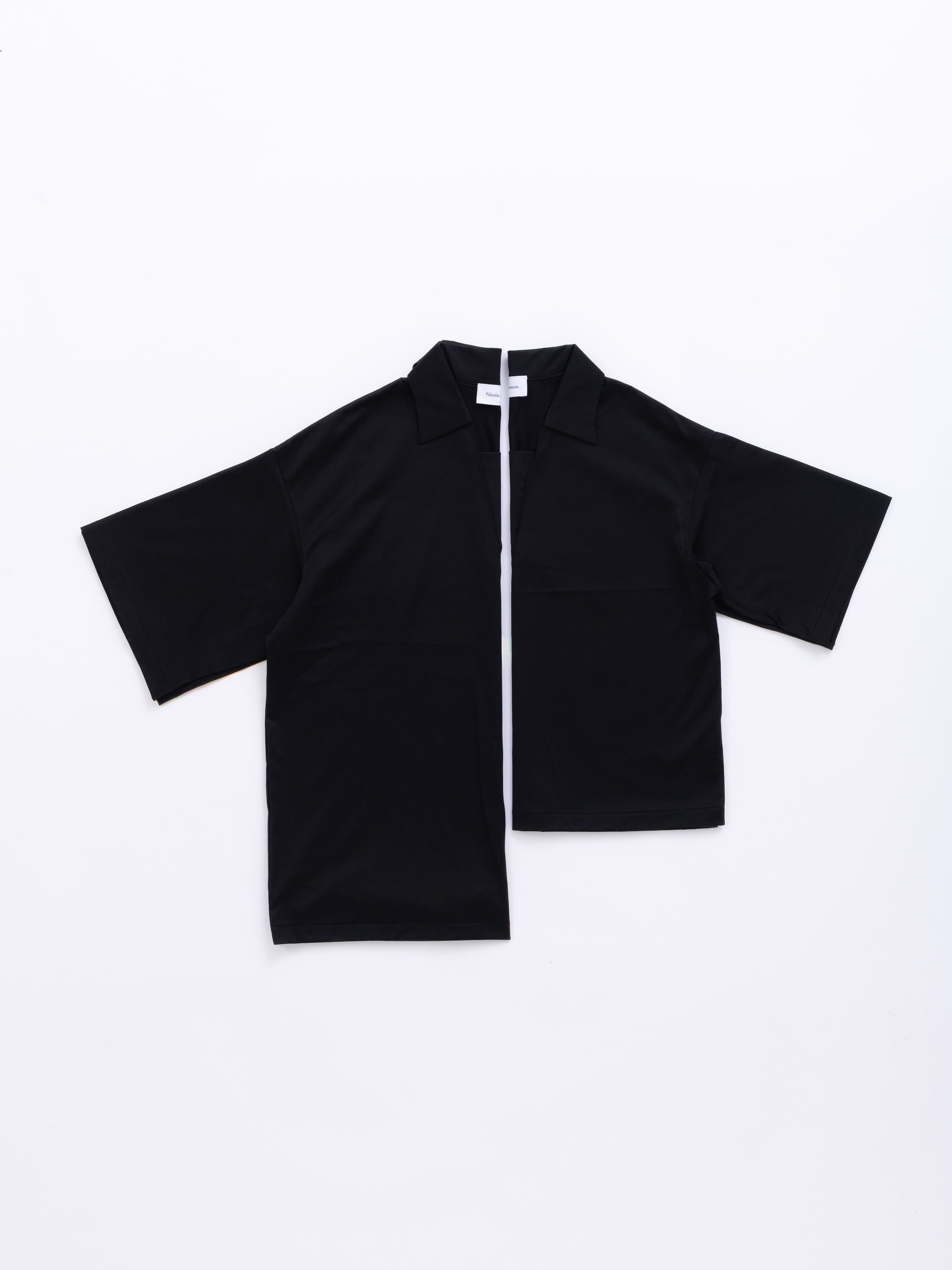 skipper t-shirt