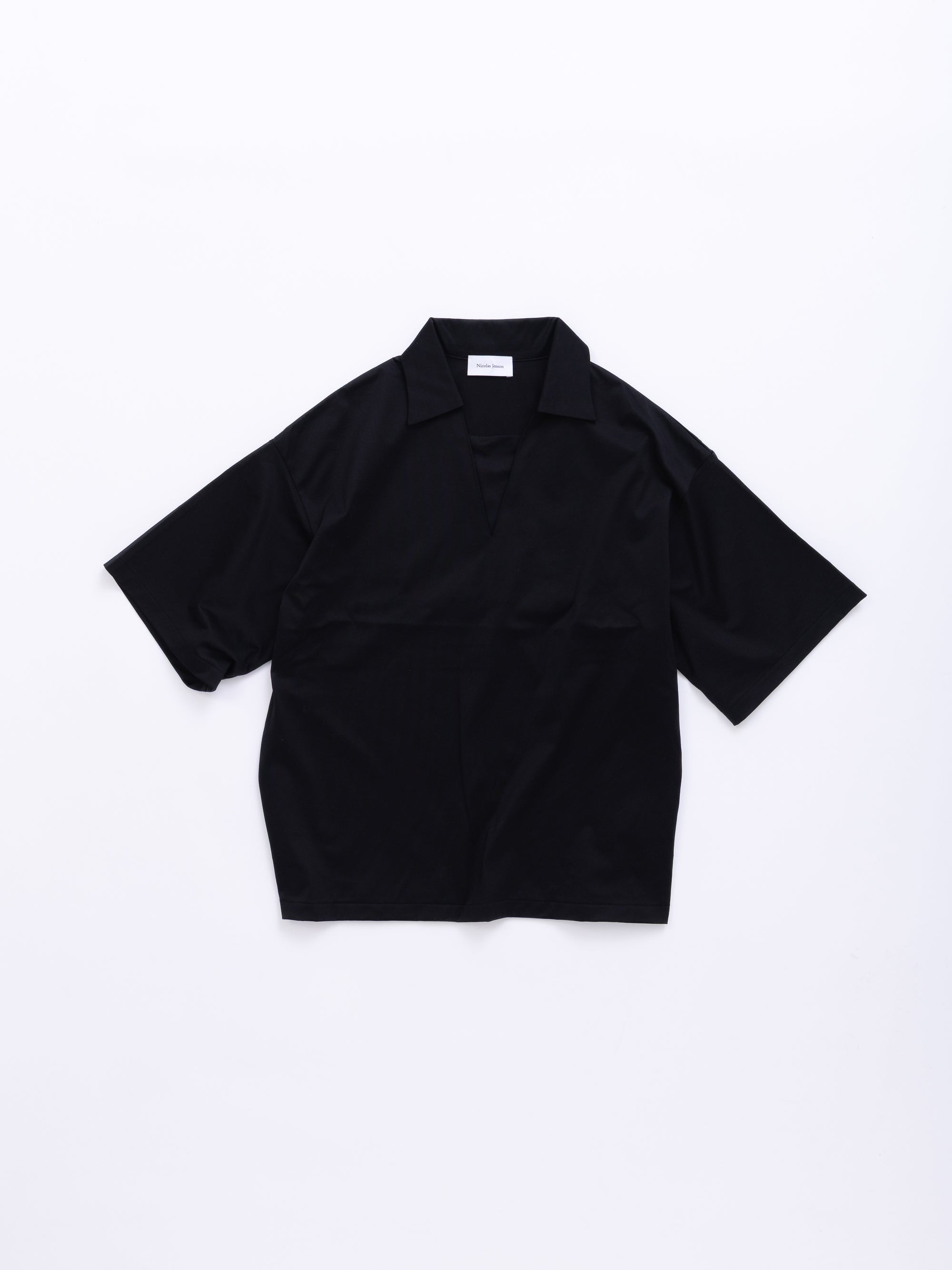 skipper t-shirt