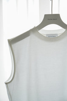 sleeveless / regular