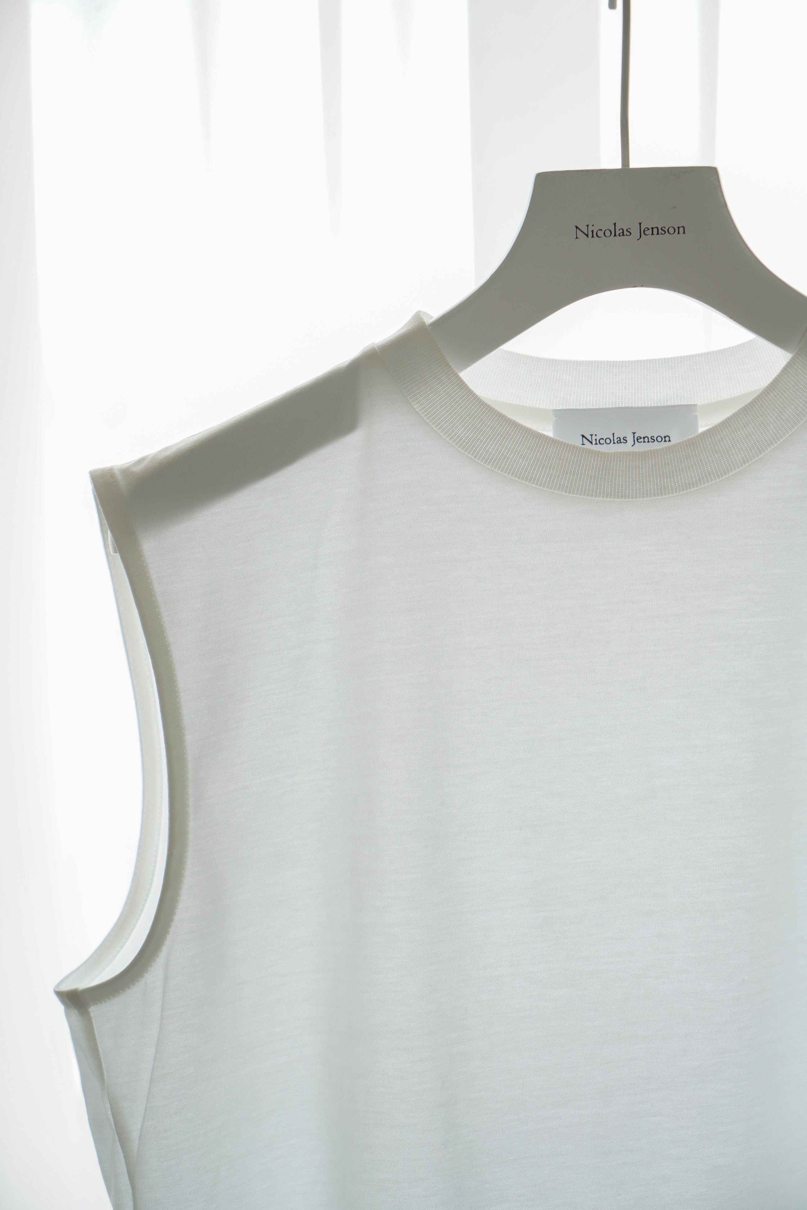 sleeveless / regular