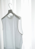 sleeveless / regular