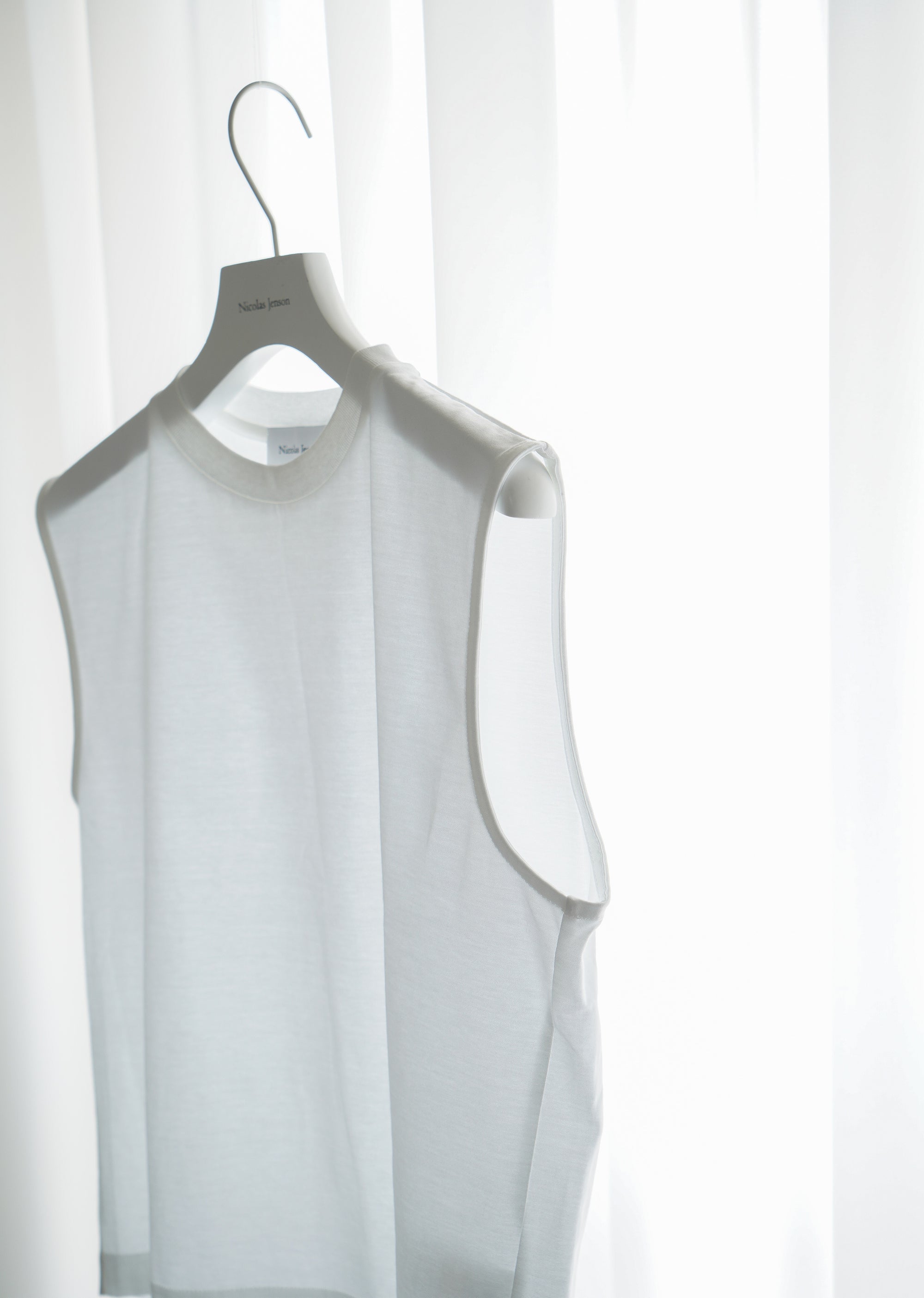 sleeveless / regular