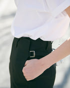 [tuning] high waisted trouser