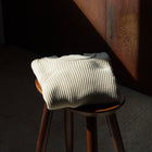 cotton rib knit