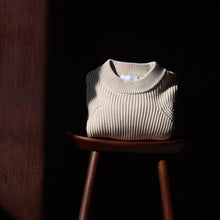 cotton rib knit