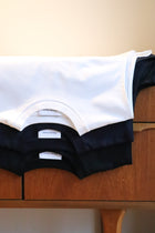 sleeveless / short