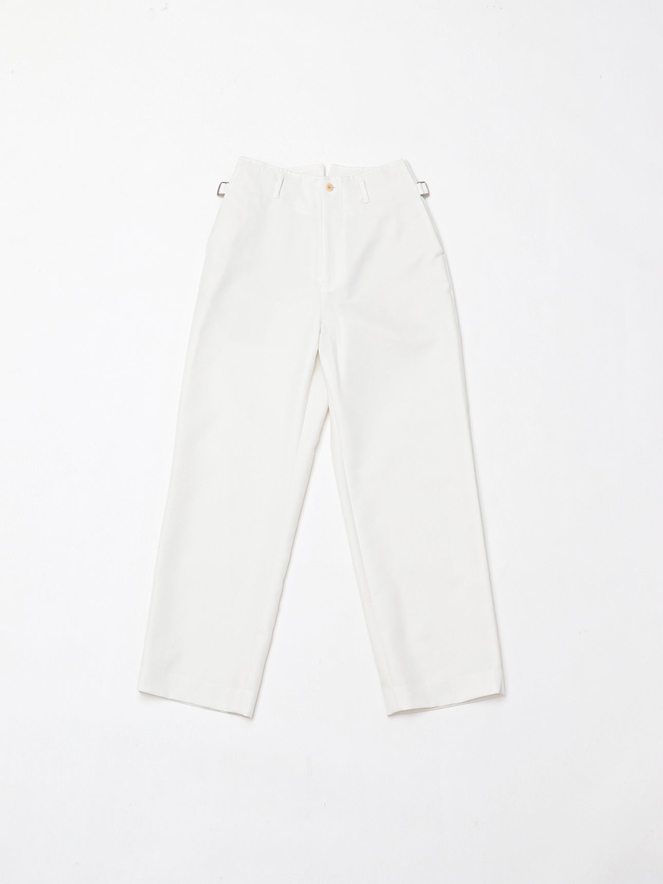 [tuning] high waisted trouser