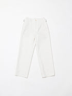 [tuning] high waisted trouser