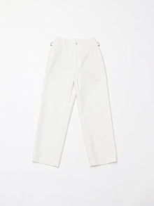 [tuning] high waisted trouser