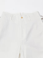 [tuning] high waisted trouser