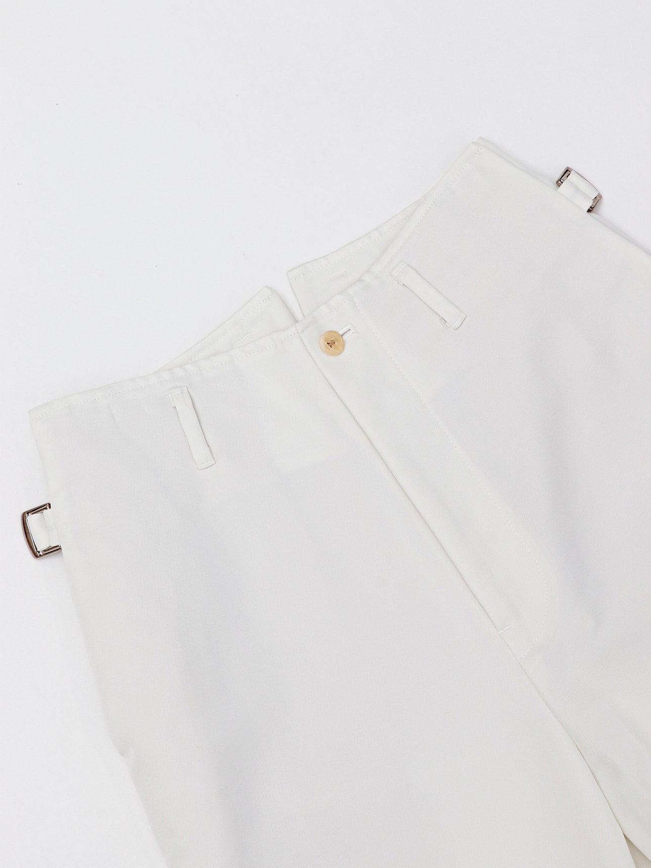 [tuning] high waisted trouser