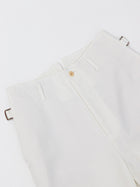 [tuning] high waisted trouser