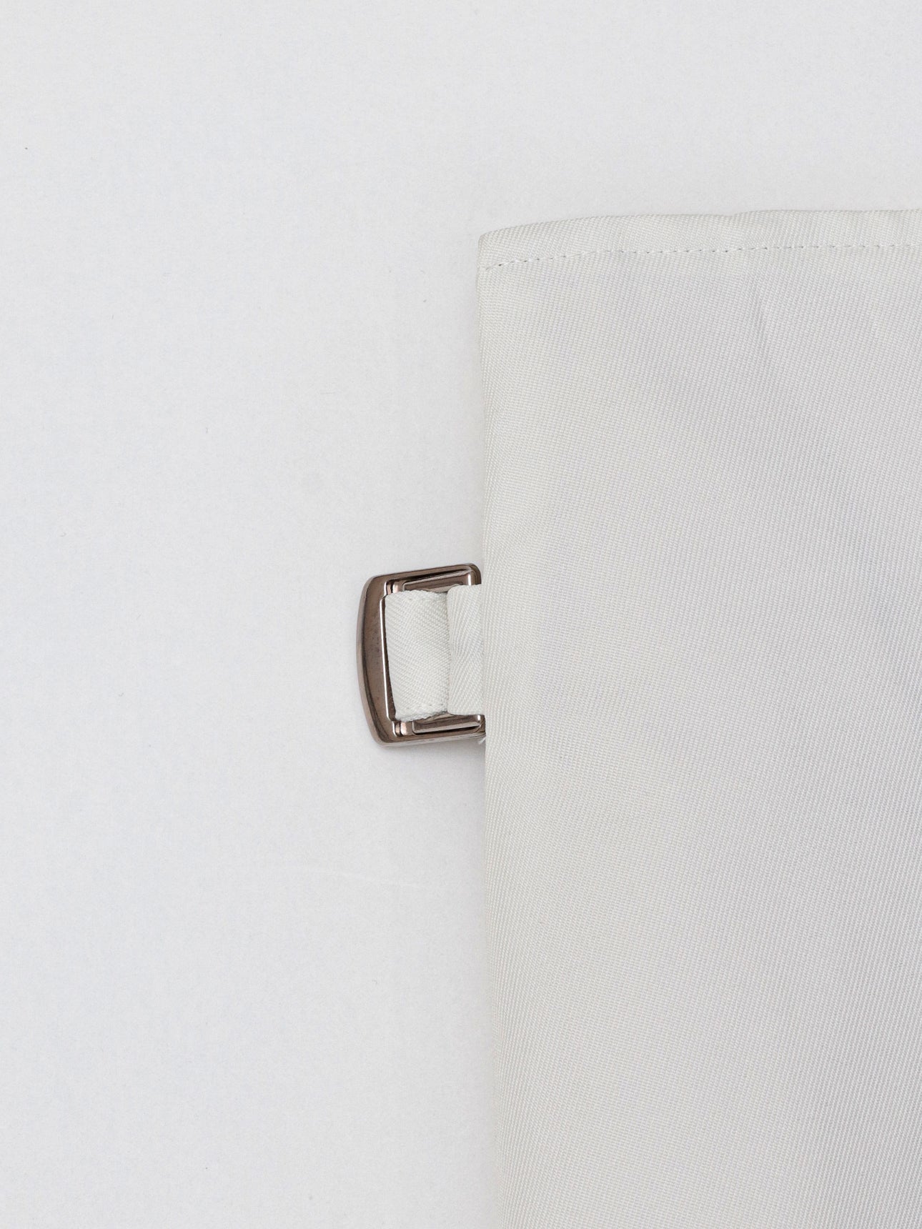 [tuning] high waisted trouser