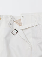 [tuning] high waisted trouser