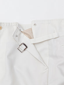 [tuning] high waisted trouser