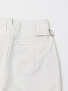 [tuning] high waisted trouser