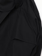 higt twist cotton short jacket
