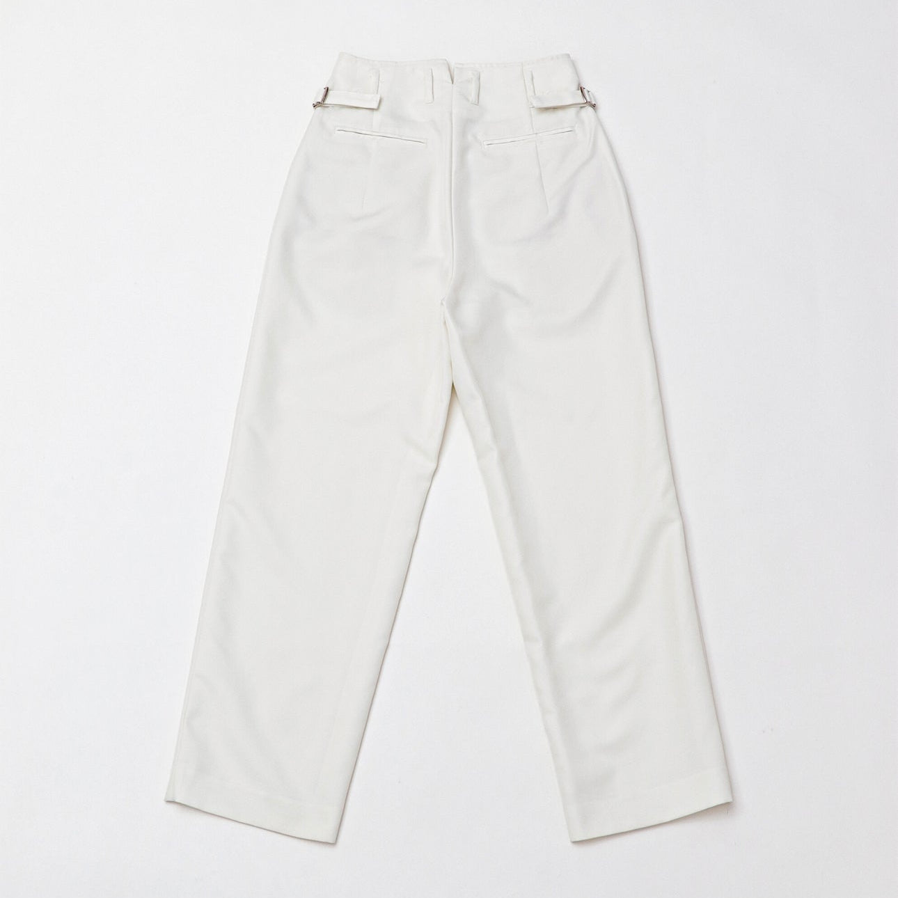 [tuning] high waisted trouser