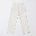 [tuning] high waisted trouser
