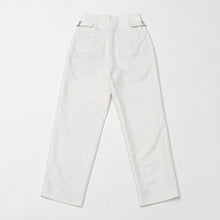 [tuning] high waisted trouser