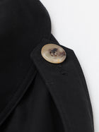 higt twist cotton short jacket