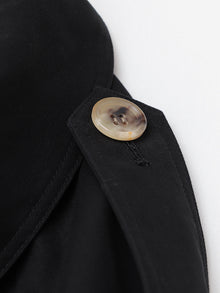 higt twist cotton short jacket