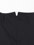 [tuning] high waisted trouser