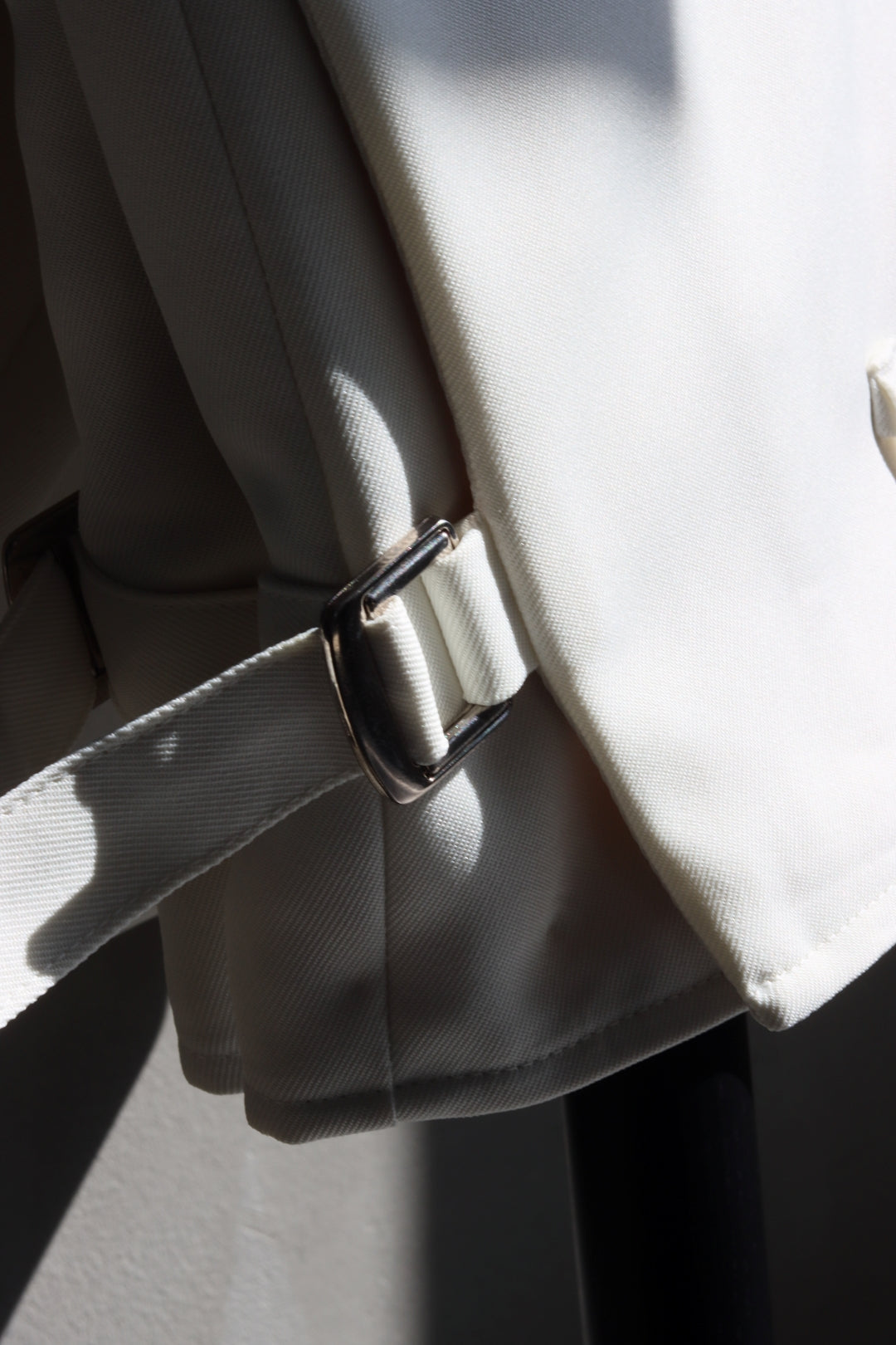 [tuning] high waisted trouser