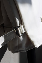 [tuning] high waisted trouser