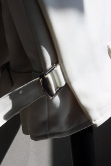 [tuning] high waisted trouser