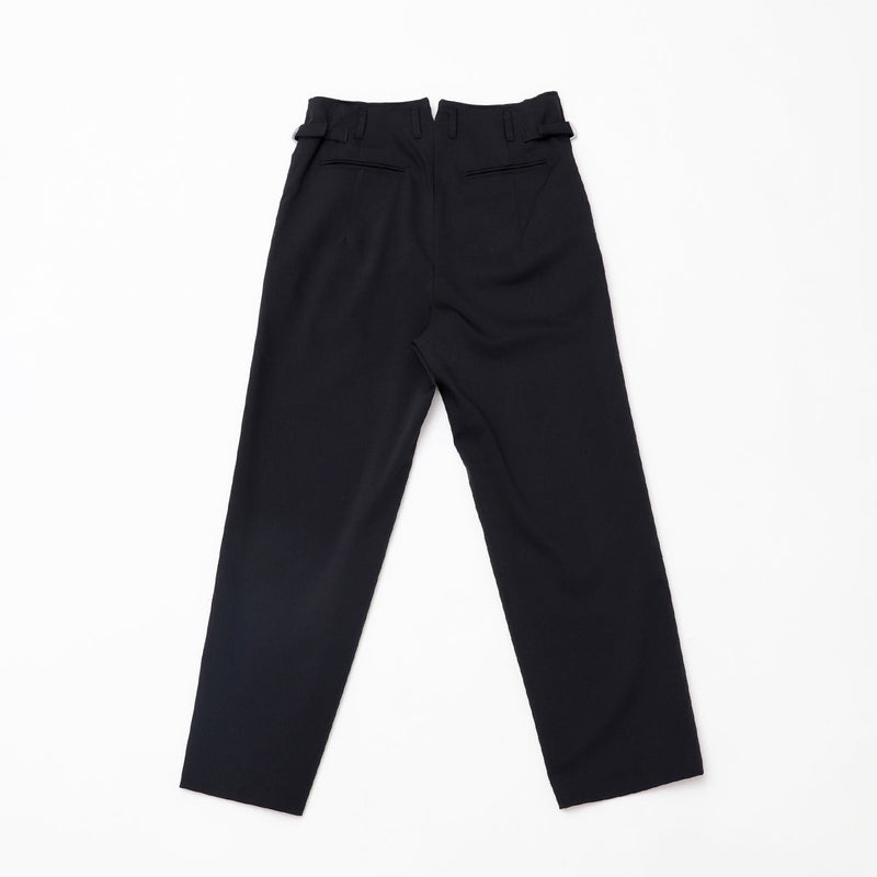 [tuning] high waisted trouser