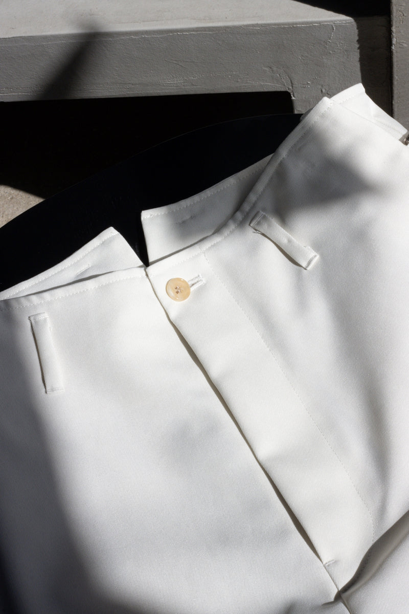 [tuning] high waisted trouser